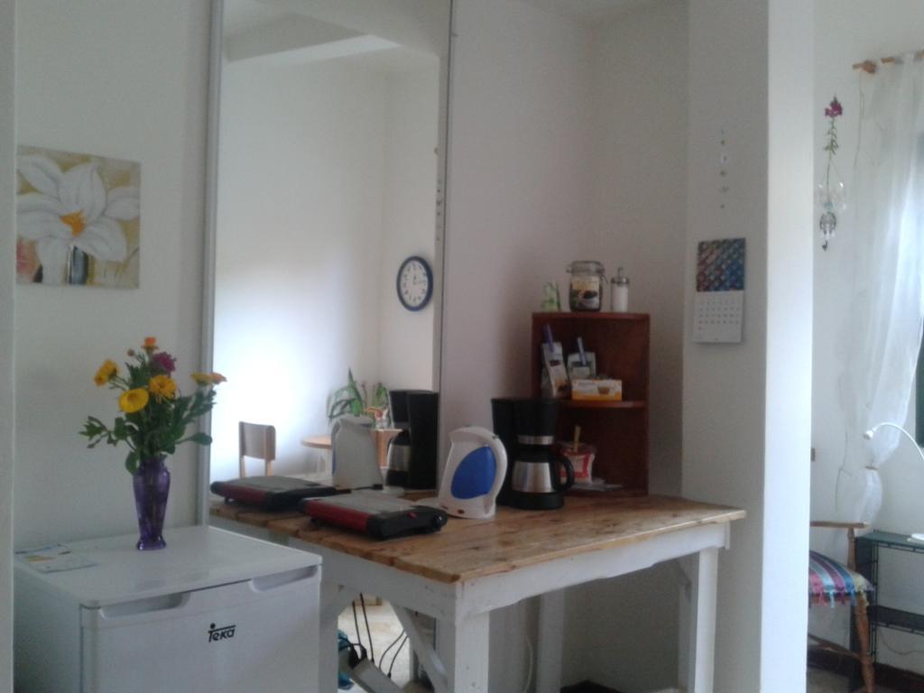 Hostal Casa Amaya Vallehermoso Eksteriør billede