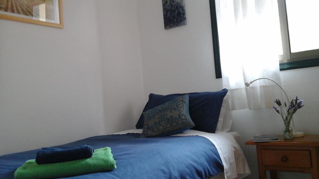 Hostal Casa Amaya Vallehermoso Eksteriør billede
