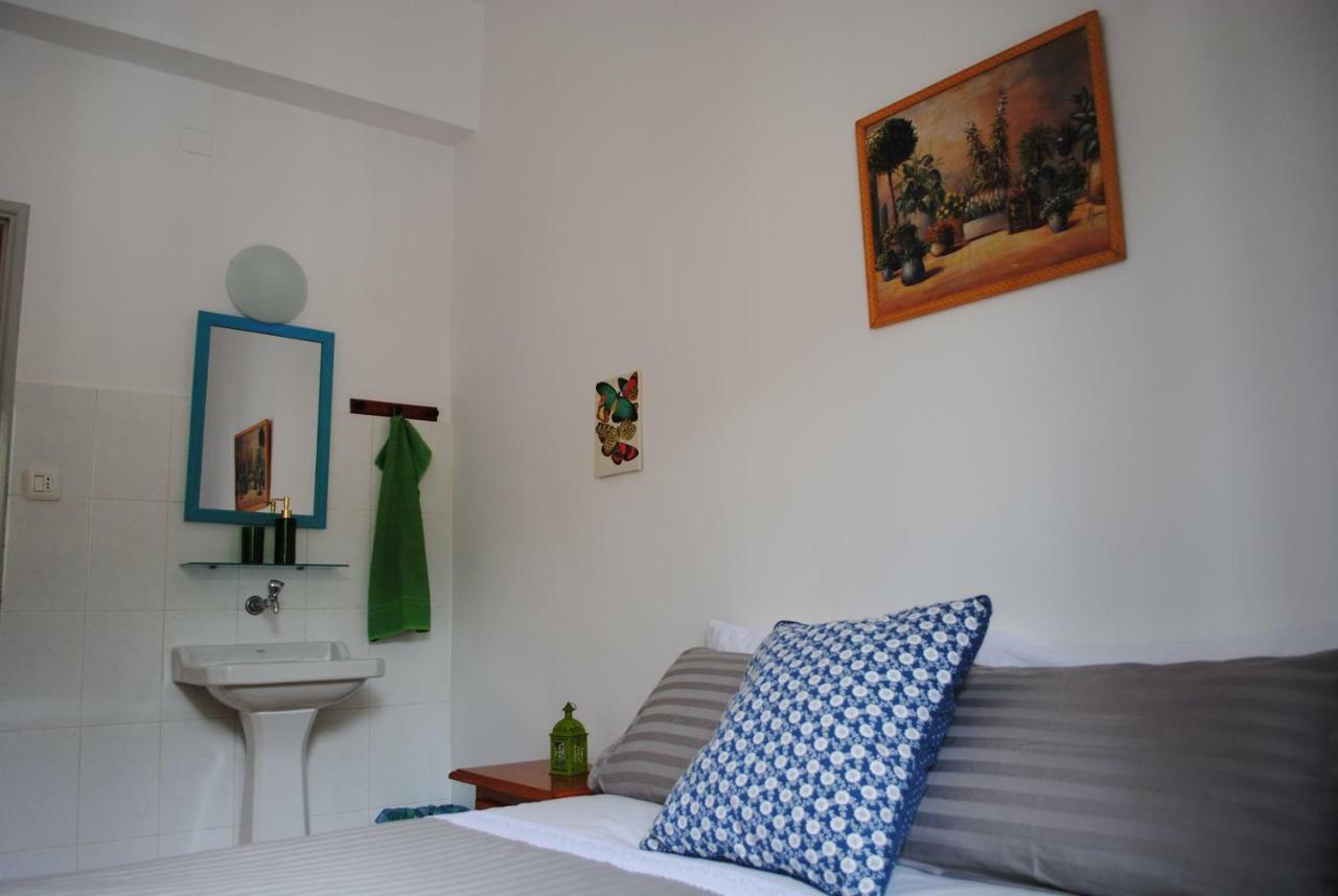 Hostal Casa Amaya Vallehermoso Eksteriør billede